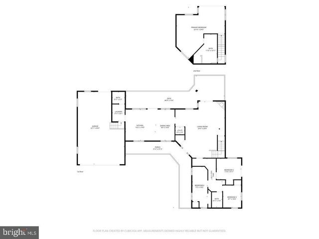 11607 PROSPECT HILL RD, Glenn Dale, MD 20769
