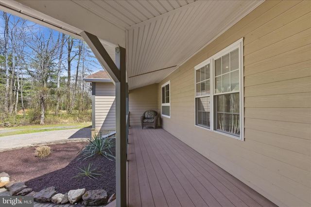 11607 PROSPECT HILL RD, Glenn Dale, MD 20769