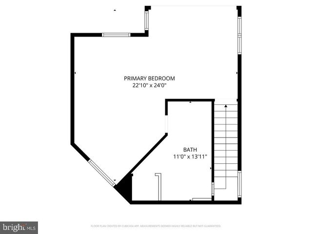 11607 PROSPECT HILL RD, Glenn Dale, MD 20769