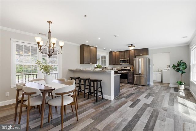 11607 PROSPECT HILL RD, Glenn Dale, MD 20769