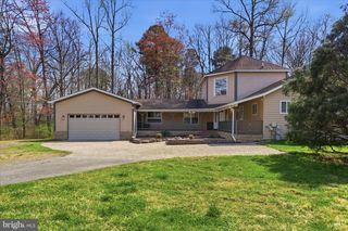 11607 PROSPECT HILL RD, Glenn Dale, MD 20769