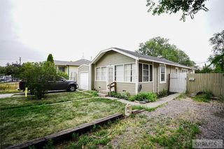 160 Park Avenue, Pocatello, ID 83201