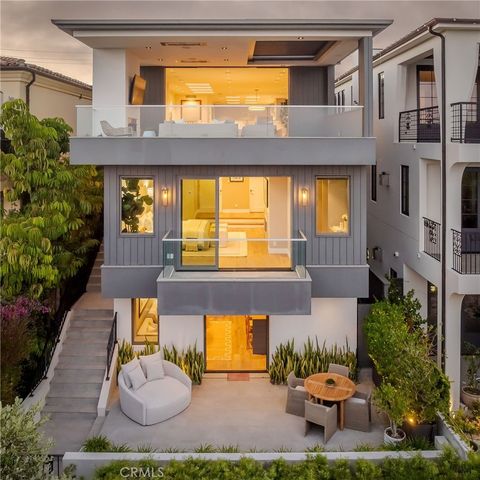 457 26th Street, Manhattan Beach, CA 90266