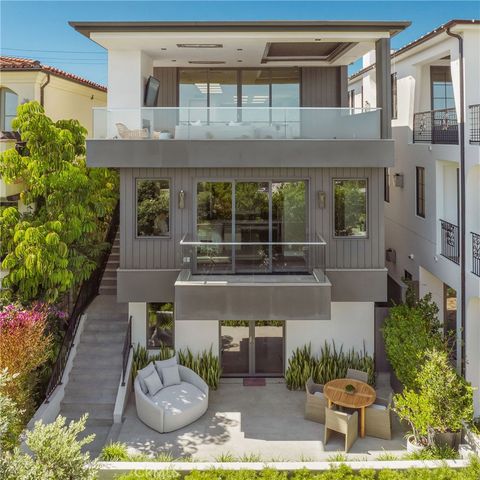 457 26th Street, Manhattan Beach, CA 90266