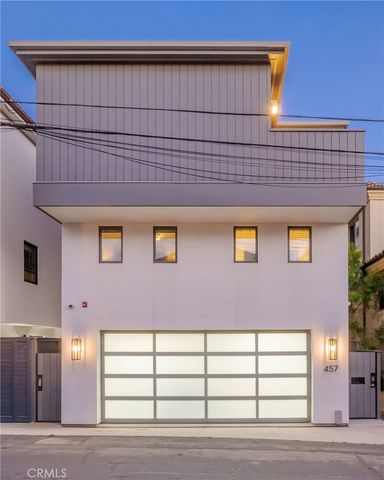 457 26th Street, Manhattan Beach, CA 90266