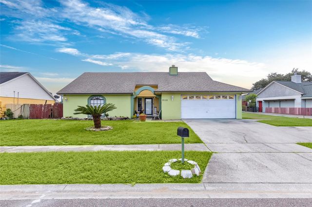 3110 GOLDEN ROCK DRIVE, Orlando, FL 32818