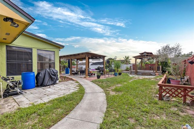 3110 GOLDEN ROCK DRIVE, Orlando, FL 32818