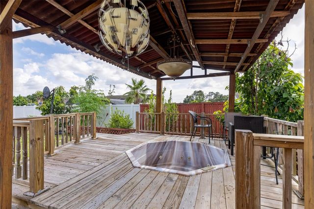 3110 GOLDEN ROCK DRIVE, Orlando, FL 32818