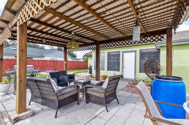 3110 GOLDEN ROCK DRIVE, Orlando, FL 32818