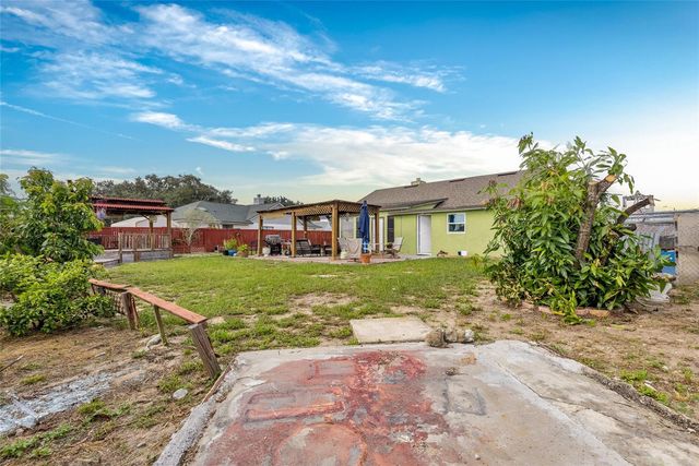 3110 GOLDEN ROCK DRIVE, Orlando, FL 32818