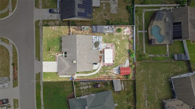 3110 GOLDEN ROCK DRIVE, Orlando, FL 32818