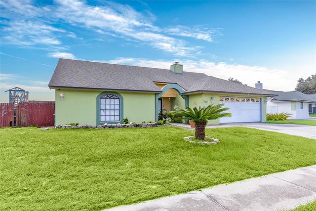 3110 GOLDEN ROCK DRIVE, Orlando, FL 32818