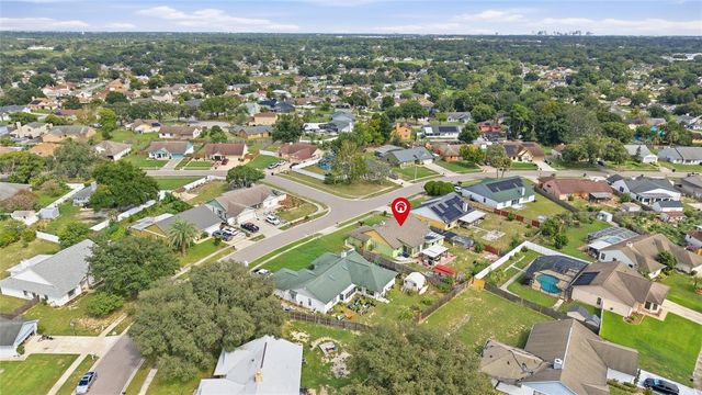 3110 GOLDEN ROCK DRIVE, Orlando, FL 32818