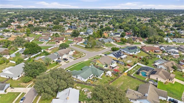 3110 GOLDEN ROCK DRIVE, Orlando, FL 32818