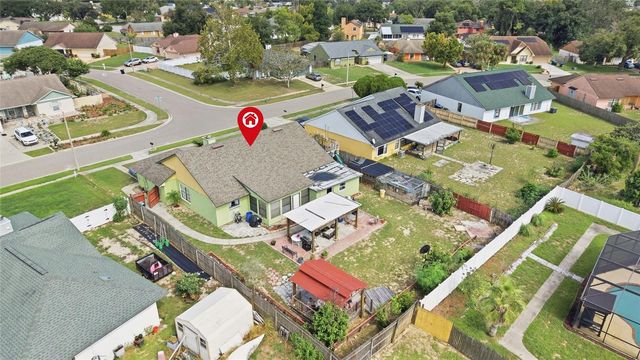 3110 GOLDEN ROCK DRIVE, Orlando, FL 32818