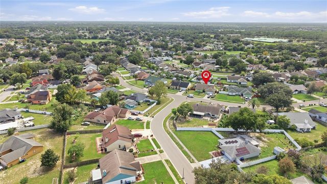 3110 GOLDEN ROCK DRIVE, Orlando, FL 32818