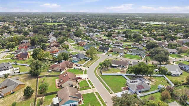 3110 GOLDEN ROCK DRIVE, Orlando, FL 32818