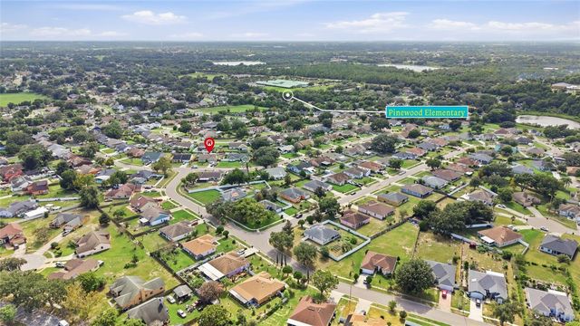 3110 GOLDEN ROCK DRIVE, Orlando, FL 32818