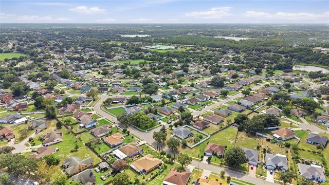 3110 GOLDEN ROCK DRIVE, Orlando, FL 32818