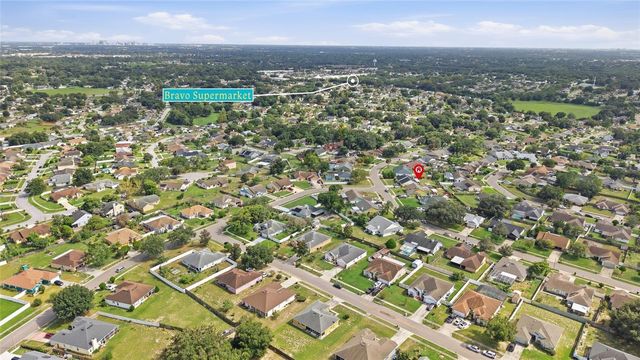 3110 GOLDEN ROCK DRIVE, Orlando, FL 32818