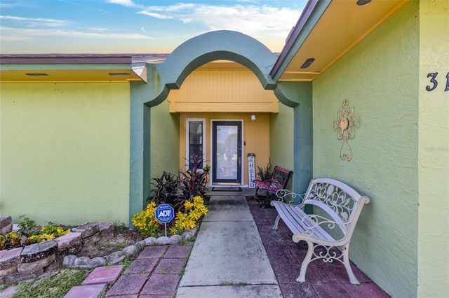 3110 GOLDEN ROCK DRIVE, Orlando, FL 32818
