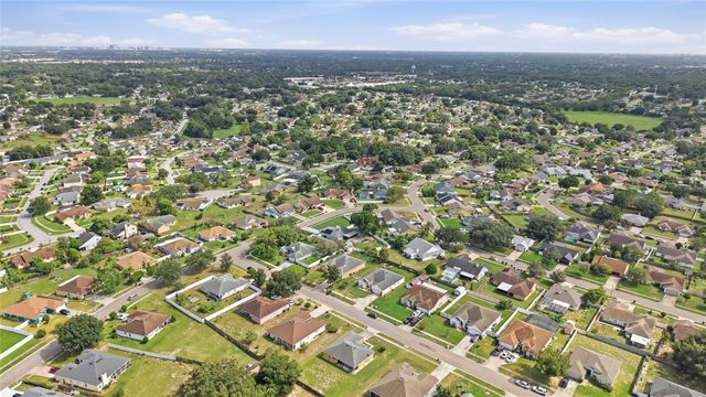 3110 GOLDEN ROCK DRIVE, Orlando, FL 32818