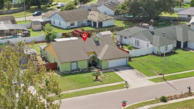 3110 GOLDEN ROCK DRIVE, Orlando, FL 32818