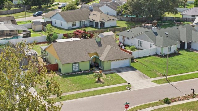 3110 GOLDEN ROCK DRIVE, Orlando, FL 32818