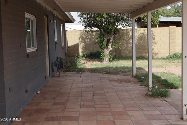 12619 N 36TH Lane, Phoenix, AZ 85029