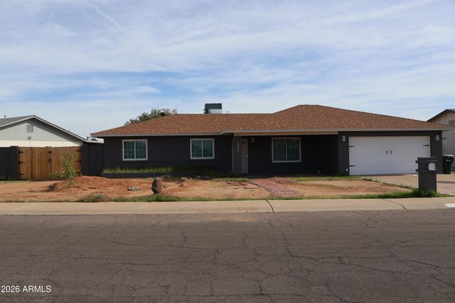 12619 N 36TH Lane, Phoenix, AZ 85029