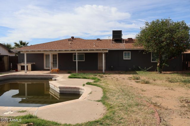 12619 N 36TH Lane, Phoenix, AZ 85029