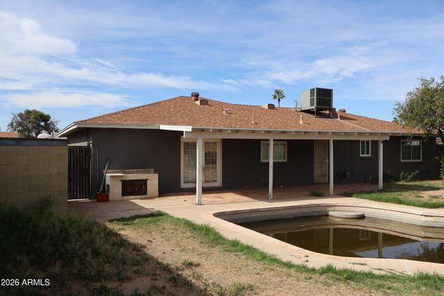 12619 N 36TH Lane, Phoenix, AZ 85029