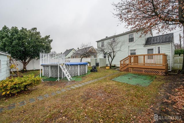 4 Homestead Avenue, Avenel, NJ 07001