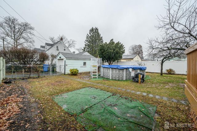 4 Homestead Avenue, Avenel, NJ 07001