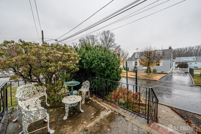 4 Homestead Avenue, Avenel, NJ 07001