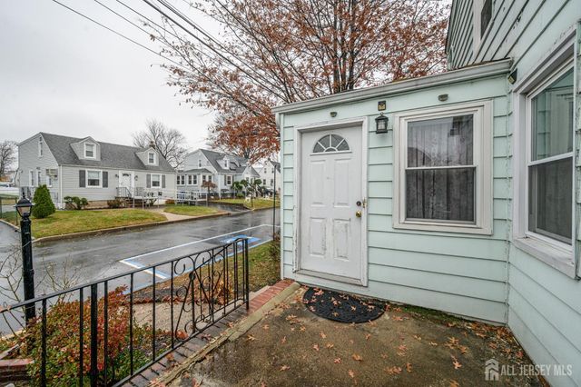 4 Homestead Avenue, Avenel, NJ 07001