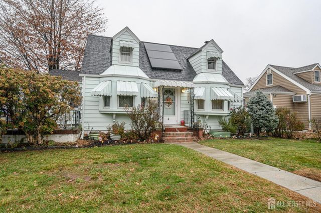 4 Homestead Avenue, Avenel, NJ 07001