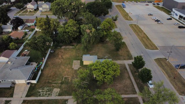 1706 N 4th Avenue, Moorhead, MN 56560