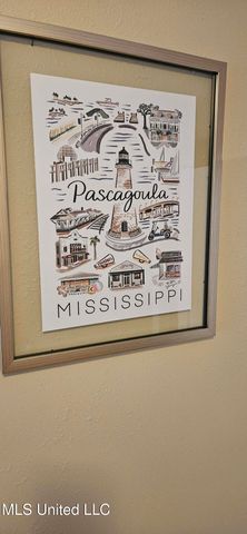 3307 Charlie Avenue, Pascagoula, MS 39581
