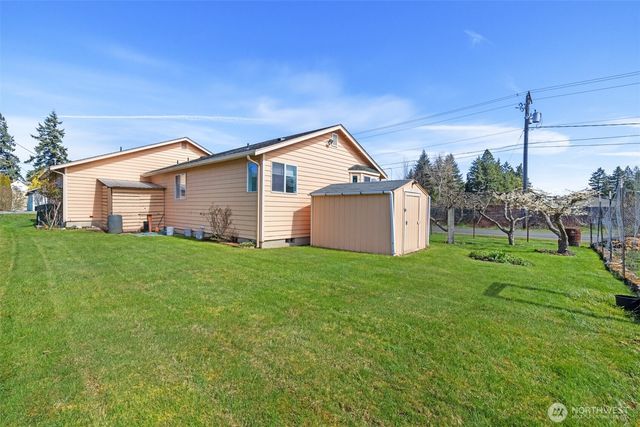 1002 W GLENWOOD ST, Port Angeles, WA 98362