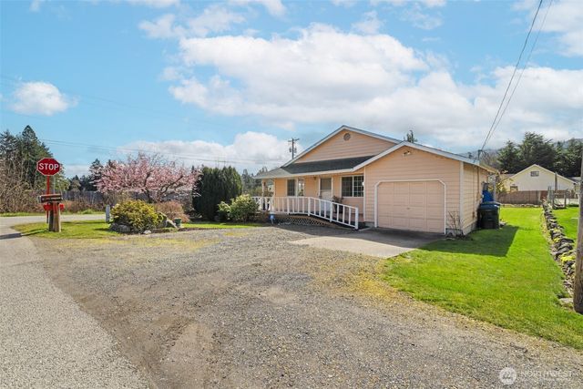 1002 W GLENWOOD ST, Port Angeles, WA 98362