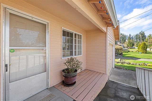 1002 W GLENWOOD ST, Port Angeles, WA 98362