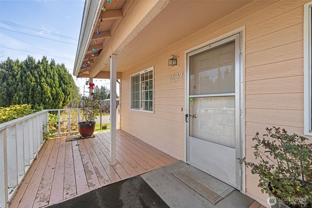 1002 W GLENWOOD ST, Port Angeles, WA 98362