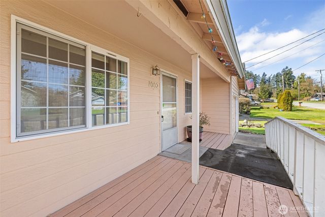 1002 W GLENWOOD ST, Port Angeles, WA 98362