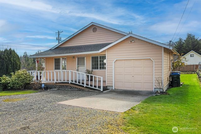1002 W GLENWOOD ST, Port Angeles, WA 98362