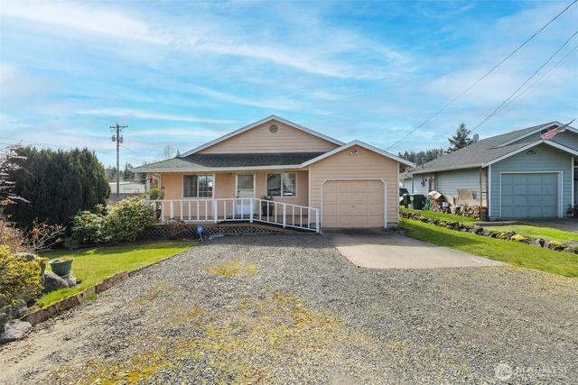 1002 W GLENWOOD ST, Port Angeles, WA 98362