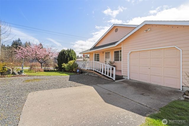 1002 W GLENWOOD ST, Port Angeles, WA 98362