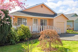 1002 W GLENWOOD ST, Port Angeles, WA 98362