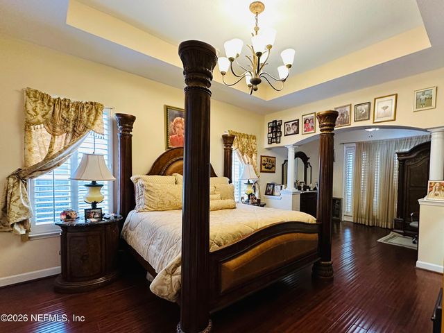 5983 WAKULLA SPRINGS Road, Jacksonville, FL 32258