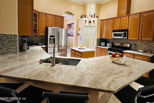 5983 WAKULLA SPRINGS Road, Jacksonville, FL 32258